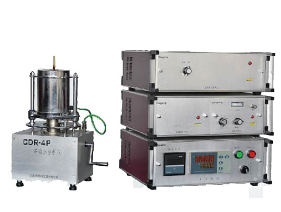 CDR-4P差示掃描量熱儀